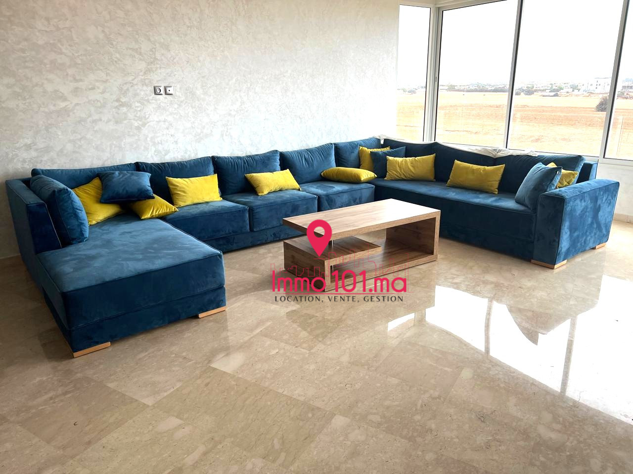 Duplex à vendre à Bouznika SIV2516